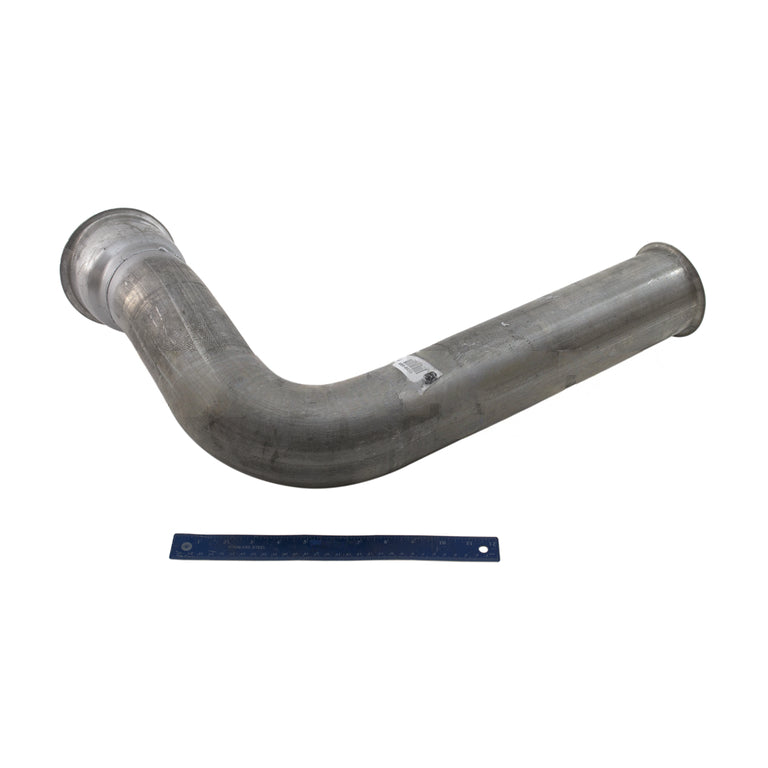 M66-6455 PIPE-EXHAUST ENG