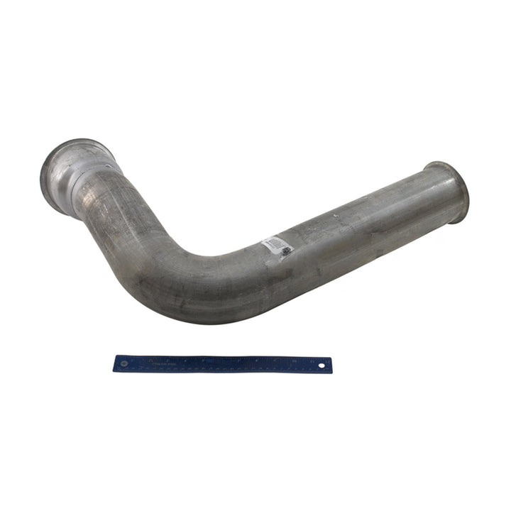 M66-6455 PIPE-EXHAUST ENG