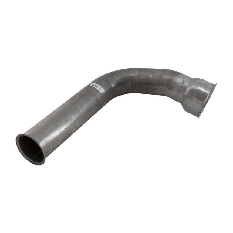 M66-6455 PIPE-EXHAUST ENG