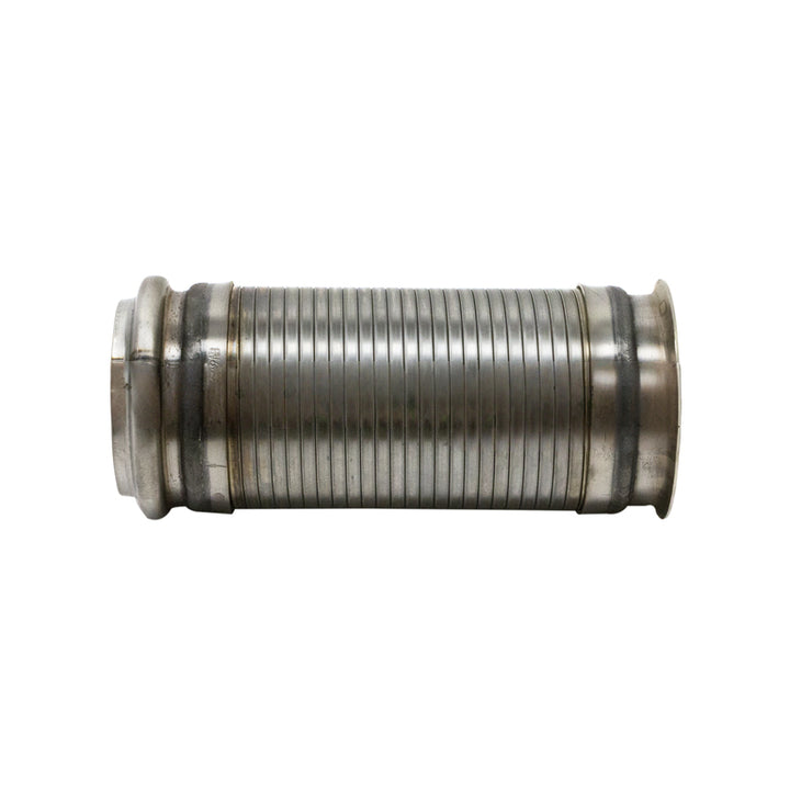 M66-6541-0285 PIPE-EXHAUST STR 4"X285 FLEX/SS FLG/FLG