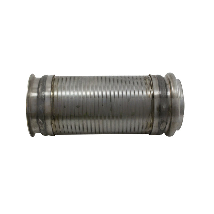 M66-6541-0295 PIPE-EXHAUST STR 4"X295 FLEX/SS FLG/FLG