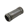 M66-6541-0295 PIPE-EXHAUST STR 4"X295 FLEX/SS FLG/FLG