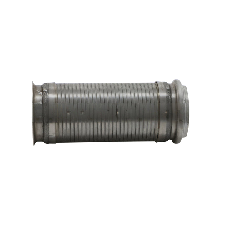 M66-6541-0305 PIPE-EXHAUST STR 4"X305 FLEX/SS FLG/FLG