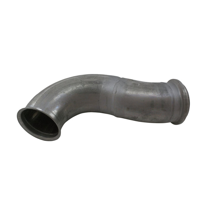 M66-6646-001 PIPE-EXHAUST MBEND 4" SS ALMZ