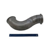 M66-6646-001 PIPE-EXHAUST MBEND 4" SS ALMZ