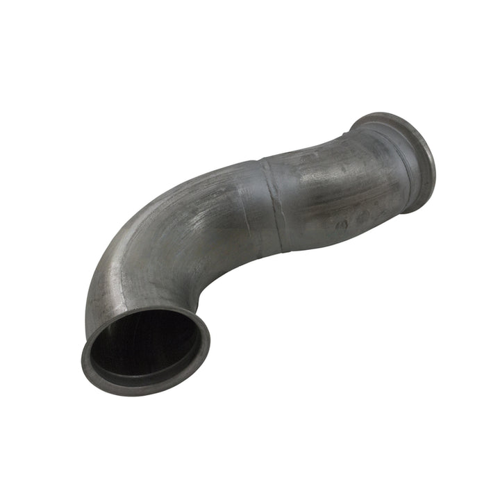 M66-6646-001 PIPE-EXHAUST MBEND 4" SS ALMZ