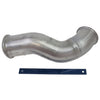 M66-6647 PipeExhaust Mbend 4 Ss Almz