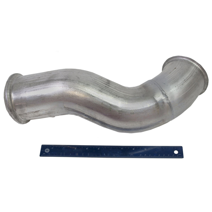 M66-6647 PipeExhaust Mbend 4 Ss Almz