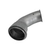 M66-6657-001 PipeExhaust Mbend 4 Ss Almz