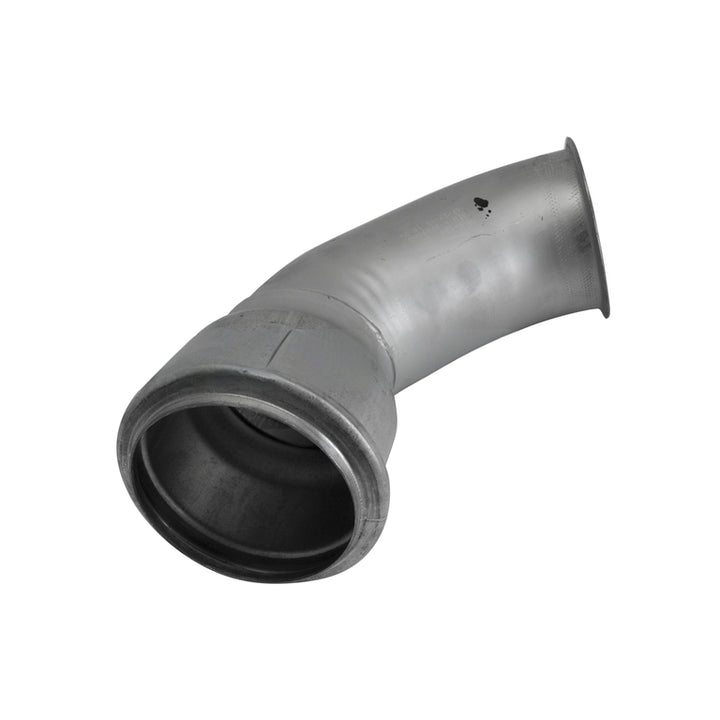 M66-6657-001 PipeExhaust Mbend 4 Ss Almz