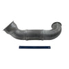 M66-6686 PipeExhaust Mbend 4 FlexSs Almz