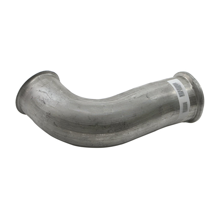 M66-6727-001 PipeExhaust Mbend 4 Ss Almz No Insul