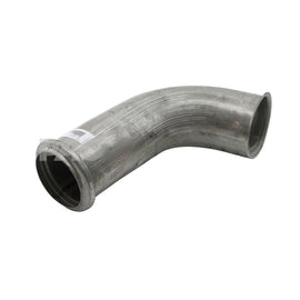 M66-6727-001 PipeExhaust Mbend 4 Ss Almz No Insul
