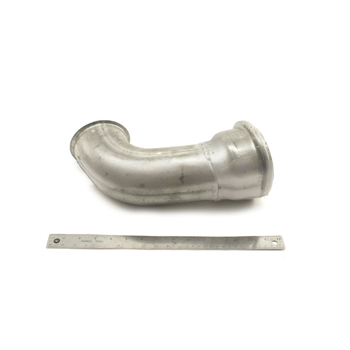 M66-6729-001 PipeExhaust Mbend 4 Ss Almz