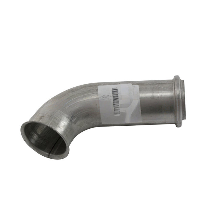 M66-6732-001 PIPE-EXHAUST MBEND 4" SS ALMZ