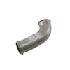 M66-6732-001 PIPE-EXHAUST MBEND 4" SS ALMZ