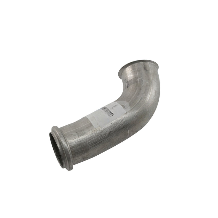 M66-6732-001 PIPE-EXHAUST MBEND 4" SS ALMZ