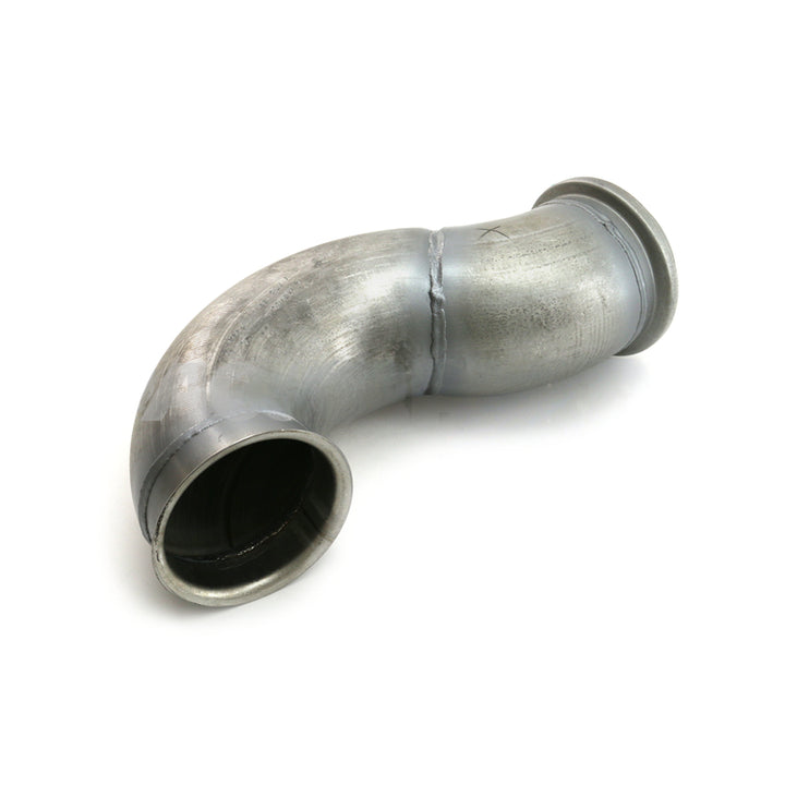 M66-6736-001 PIPE-EXHAUST MBEND 4" SS ALMZ