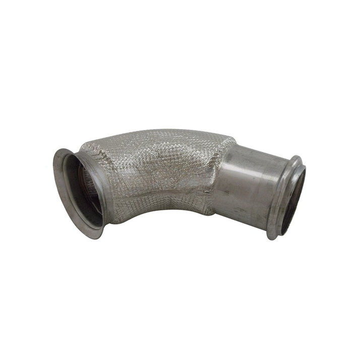 M66-6748-004 PIPE-EXHAUST VERTICAL