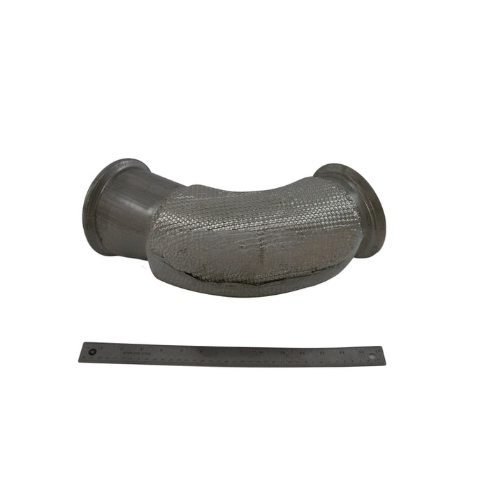 M66-6748-004 PIPE-EXHAUST VERTICAL