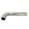 M66-6797-0245X0760 PIPE-EXHAUST BACK OF SLEEPER SCR