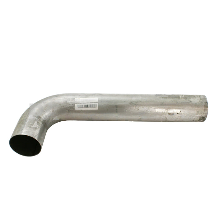 M66-6797-0245X0760 PIPE-EXHAUST BACK OF SLEEPER SCR