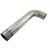 M66-6797-0245X0760 PIPE-EXHAUST BACK OF SLEEPER SCR