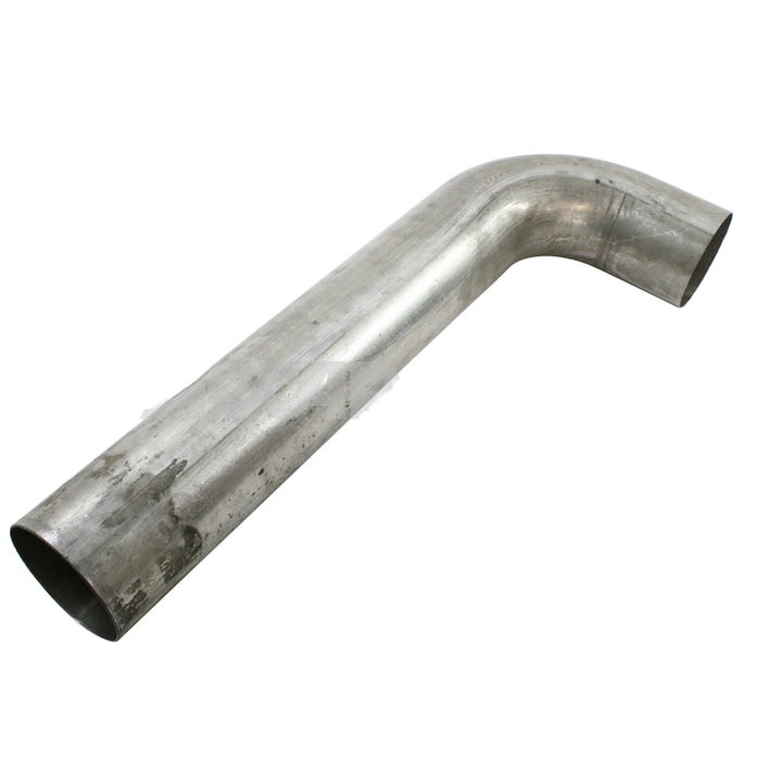 M66-6797-0245X0760 PIPE-EXHAUST BACK OF SLEEPER SCR