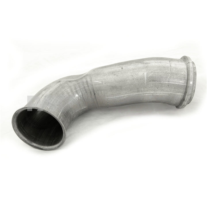 M66-6803 PIPE-EXHAUST MBEND 4" SS ALMZ