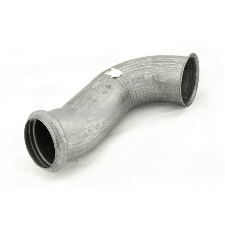 M66-6803 PIPE-EXHAUST MBEND 4" SS ALMZ