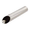 M66-6829-1240 PIPE-STAND 5" POL NICR 24" CLEAR COAT