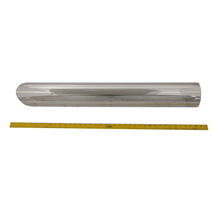 M66-6829-1360 PipeStand 5 Pol Nicr 36 Clear Coat