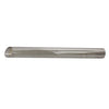 M66-6829-1480 PIPE-STAND 5" POL NICR 48" CLEAR COAT