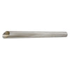 M66-6829-1540 PIPE-STAND 5" POL NICR 54" CLEAR COAT