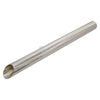 M66-6829-1540 PIPE-STAND 5" POL NICR 54" CLEAR COAT