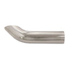 M66-6829-3240 PIPE-STAND 5" POL NICR 24" CLEAR COAT
