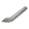 M66-6829-3360 PIPE-STAND 5" POL NICR 36" CLEAR COAT