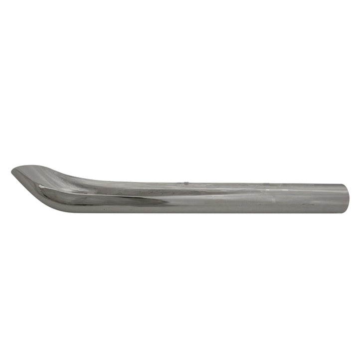 M66-6829-3540 PipeStand 5 Pol Nicr 54 Clear Coat