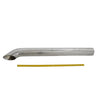 M66-6829-3540 PipeStand 5 Pol Nicr 54 Clear Coat