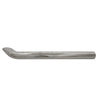 M66-6829-3600 PIPE-STAND 5" POL NICR 60" CLEAR COAT