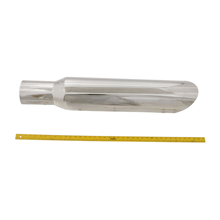 M66-7002-1360 STANDPIPE-36" 45 DEG CUT
