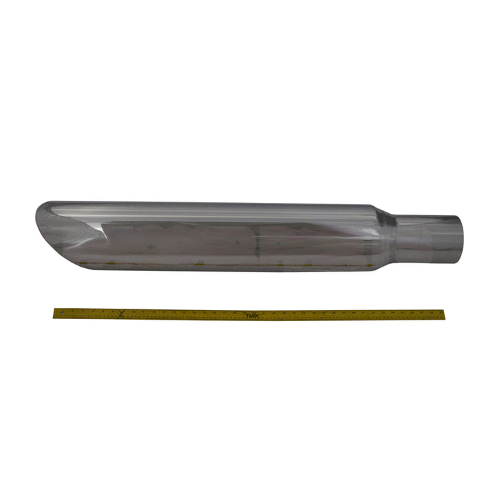 M66-7002-1420 STANDPIPE-42" 45 DEG CUT