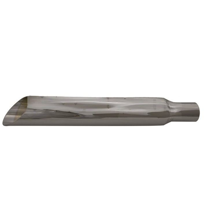 M66-7002-1480 STANDPIPE-48" 45 DEG CUT