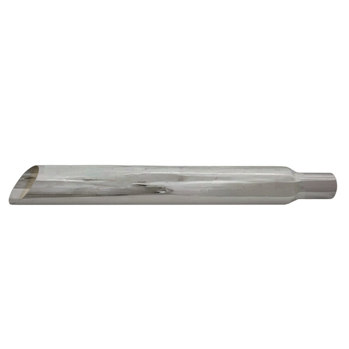M66-7002-1600 STANDPIPE-60" 45 DEG CUT