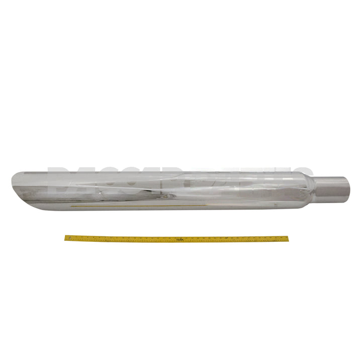 M66-7002-1600 STANDPIPE-60" 45 DEG CUT