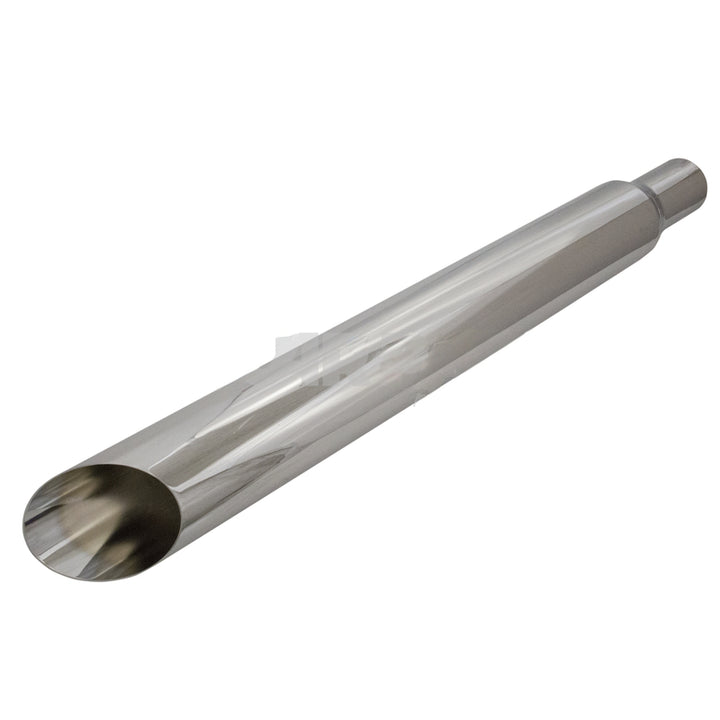M66-7002-1600 STANDPIPE-60" 45 DEG CUT