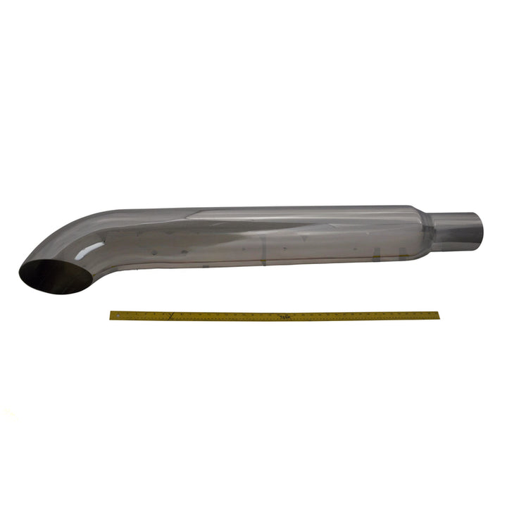 M66-7002-2540 STANDPIPE-EXHAUST 5 TO 7