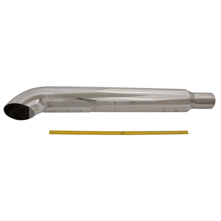 M66-7002-2600 StandpipeExhaust 5 To 7