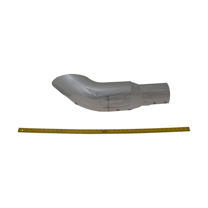 M66-7002-3280 PIPE-STAND STR 5-7X28 STL CHRCTD OD/CR