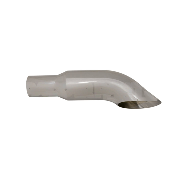M66-7002-3300SPL PIPE-STR 5-7X30 STL CHR OD/CR W/NVRBLU